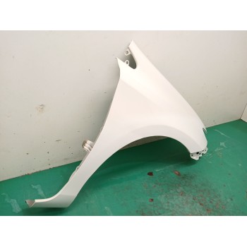 Recambio de aleta delantera derecha para toyota auris (_e18_) 1.4 d-4d (nde180_) referencia OEM IAM 5381102340  