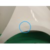 Recambio de aleta delantera derecha para toyota auris (_e18_) 1.4 d-4d (nde180_) referencia OEM IAM 5381102340  