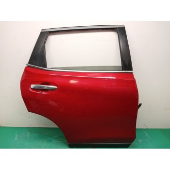 Recambio de puerta trasera derecha para nissan x-trail iii (t32_, t32r, t32rr) 1.6 dci (t32) referencia OEM IAM H210M4CBMA  