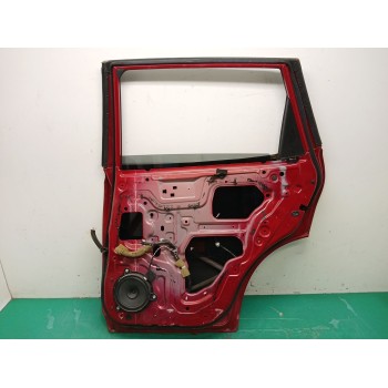 Recambio de puerta trasera derecha para nissan x-trail iii (t32_, t32r, t32rr) 1.6 dci (t32) referencia OEM IAM H210M4CBMA  