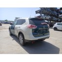 NISSAN X-TRAIL III (T32_, T32R, T32RR)