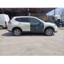 NISSAN X-TRAIL III (T32_, T32R, T32RR)
