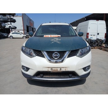nissan x-trail iii (t32_, t32r, t32rr) del año 2015