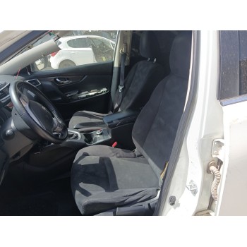 nissan x-trail iii (t32_, t32r, t32rr) del año 2015
