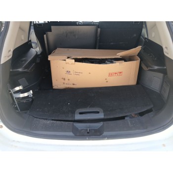 nissan x-trail iii (t32_, t32r, t32rr) del año 2015