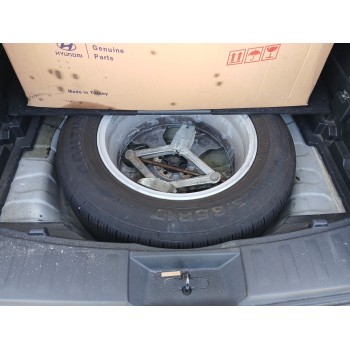 nissan x-trail iii (t32_, t32r, t32rr) del año 2015