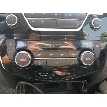 nissan x-trail iii (t32_, t32r, t32rr) del año 2015