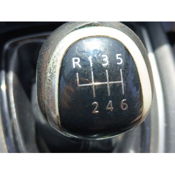 nissan x-trail iii (t32_, t32r, t32rr) del año 2015