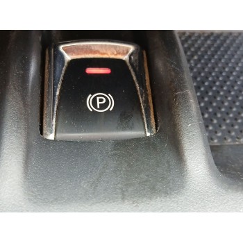 nissan x-trail iii (t32_, t32r, t32rr) del año 2015