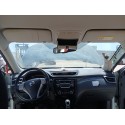NISSAN X-TRAIL III (T32_, T32R, T32RR)