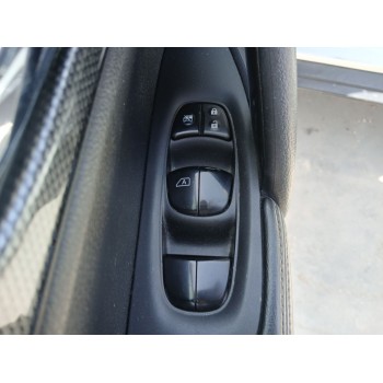 nissan x-trail iii (t32_, t32r, t32rr) del año 2015