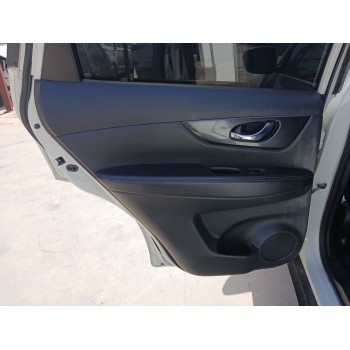 nissan x-trail iii (t32_, t32r, t32rr) del año 2015