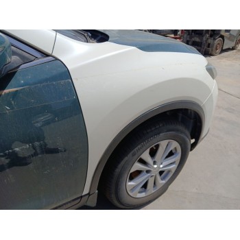 Recambio de aleta delantera derecha para nissan x-trail iii (t32_, t32r, t32rr) 1.6 dci all mode 4x4-i (nt32) referencia OEM IAM