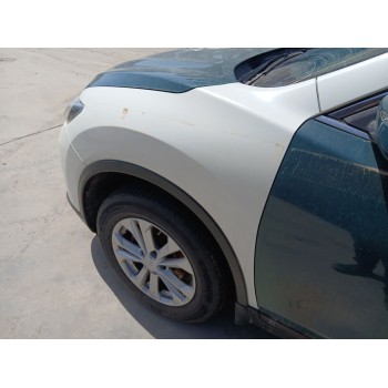 Recambio de aleta delantera izquierda para nissan x-trail iii (t32_, t32r, t32rr) 1.6 dci all mode 4x4-i (nt32) referencia OEM I