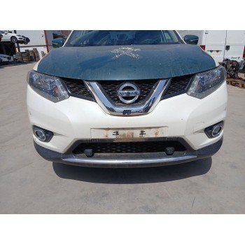 Recambio de paragolpes delantero para nissan x-trail iii (t32_, t32r, t32rr) 1.6 dci all mode 4x4-i (nt32) referencia OEM IAM   