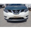 Recambio de paragolpes delantero para nissan x-trail iii (t32_, t32r, t32rr) 1.6 dci all mode 4x4-i (nt32) referencia OEM IAM   