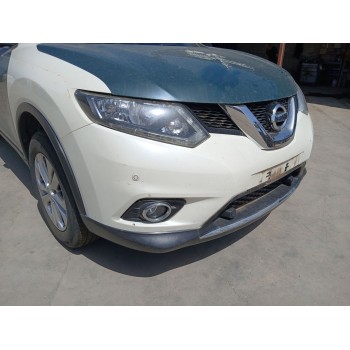 Recambio de paragolpes delantero para nissan x-trail iii (t32_, t32r, t32rr) 1.6 dci all mode 4x4-i (nt32) referencia OEM IAM   