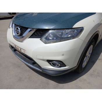 Recambio de paragolpes delantero para nissan x-trail iii (t32_, t32r, t32rr) 1.6 dci all mode 4x4-i (nt32) referencia OEM IAM   