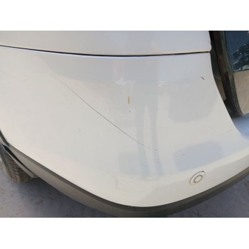 Recambio de paragolpes trasero para nissan x-trail iii (t32_, t32r, t32rr) 1.6 dci all mode 4x4-i (nt32) referencia OEM IAM   