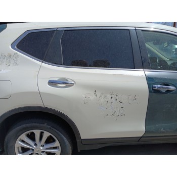 Recambio de puerta trasera derecha para nissan x-trail iii (t32_, t32r, t32rr) 1.6 dci all mode 4x4-i (nt32) referencia OEM IAM 