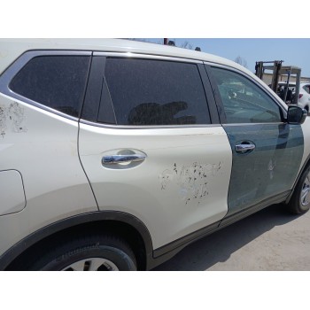 Recambio de puerta trasera derecha para nissan x-trail iii (t32_, t32r, t32rr) 1.6 dci all mode 4x4-i (nt32) referencia OEM IAM 