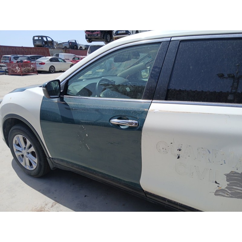 PUERTA DELANTERA IZQUIERDA