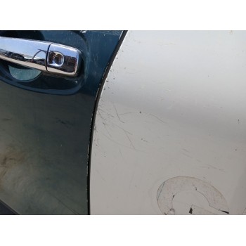 Recambio de puerta trasera izquierda para nissan x-trail iii (t32_, t32r, t32rr) 1.6 dci all mode 4x4-i (nt32) referencia OEM IA