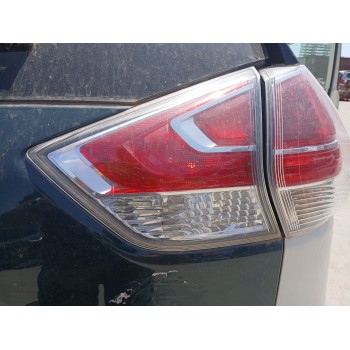 Recambio de piloto trasero derecho interior para nissan x-trail iii (t32_, t32r, t32rr) 1.6 dci all mode 4x4-i (nt32) referencia