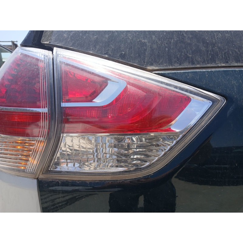Recambio de piloto trasero izquierdo interior para nissan x-trail iii (t32_, t32r, t32rr) 1.6 dci all mode 4x4-i (nt32) referenc