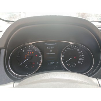Recambio de cuadro instrumentos para nissan x-trail iii (t32_, t32r, t32rr) 1.6 dci all mode 4x4-i (nt32) referencia OEM IAM   