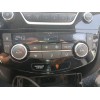 Recambio de mando climatizador para nissan x-trail iii (t32_, t32r, t32rr) 1.6 dci all mode 4x4-i (nt32) referencia OEM IAM   