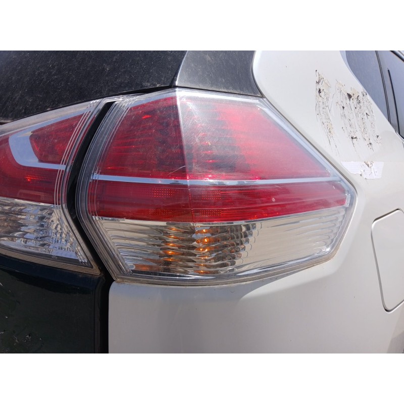 Recambio de piloto trasero derecho para nissan x-trail iii (t32_, t32r, t32rr) 1.6 dci all mode 4x4-i (nt32) referencia OEM IAM 