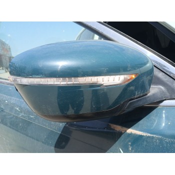 Recambio de retrovisor derecho para nissan x-trail iii (t32_, t32r, t32rr) 1.6 dci all mode 4x4-i (nt32) referencia OEM IAM   