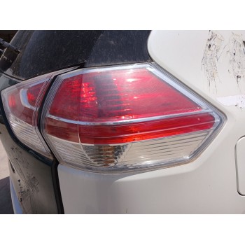 Recambio de piloto trasero derecho para nissan x-trail iii (t32_, t32r, t32rr) 1.6 dci all mode 4x4-i (nt32) referencia OEM IAM 