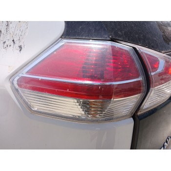Recambio de piloto trasero izquierdo para nissan x-trail iii (t32_, t32r, t32rr) 1.6 dci all mode 4x4-i (nt32) referencia OEM IA