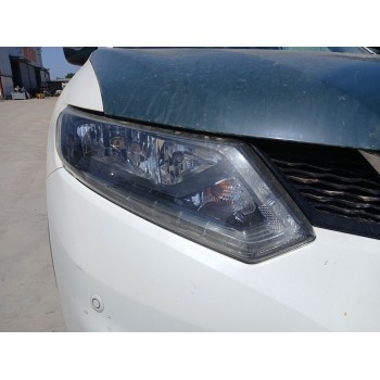 Recambio de faro derecho para nissan x-trail iii (t32_, t32r, t32rr) 1.6 dci all mode 4x4-i (nt32) referencia OEM IAM   