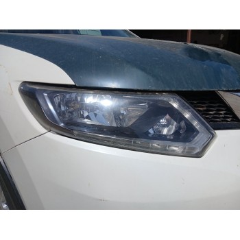 Recambio de faro derecho para nissan x-trail iii (t32_, t32r, t32rr) 1.6 dci all mode 4x4-i (nt32) referencia OEM IAM   