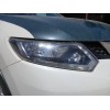 Recambio de faro derecho para nissan x-trail iii (t32_, t32r, t32rr) 1.6 dci all mode 4x4-i (nt32) referencia OEM IAM   