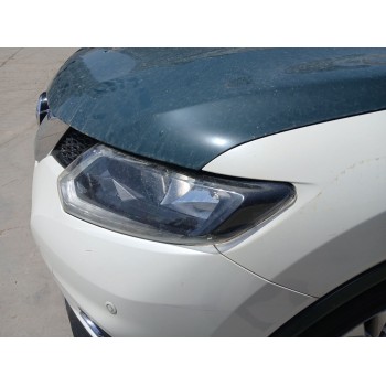 Recambio de faro izquierdo para nissan x-trail iii (t32_, t32r, t32rr) 1.6 dci all mode 4x4-i (nt32) referencia OEM IAM   