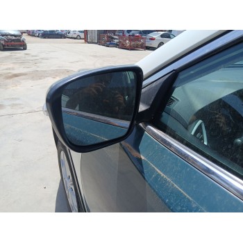 Recambio de retrovisor izquierdo para nissan x-trail iii (t32_, t32r, t32rr) 1.6 dci all mode 4x4-i (nt32) referencia OEM IAM   