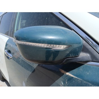 Recambio de retrovisor derecho para nissan x-trail iii (t32_, t32r, t32rr) 1.6 dci all mode 4x4-i (nt32) referencia OEM IAM   