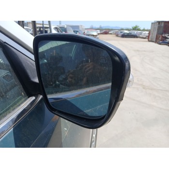 Recambio de retrovisor derecho para nissan x-trail iii (t32_, t32r, t32rr) 1.6 dci all mode 4x4-i (nt32) referencia OEM IAM   