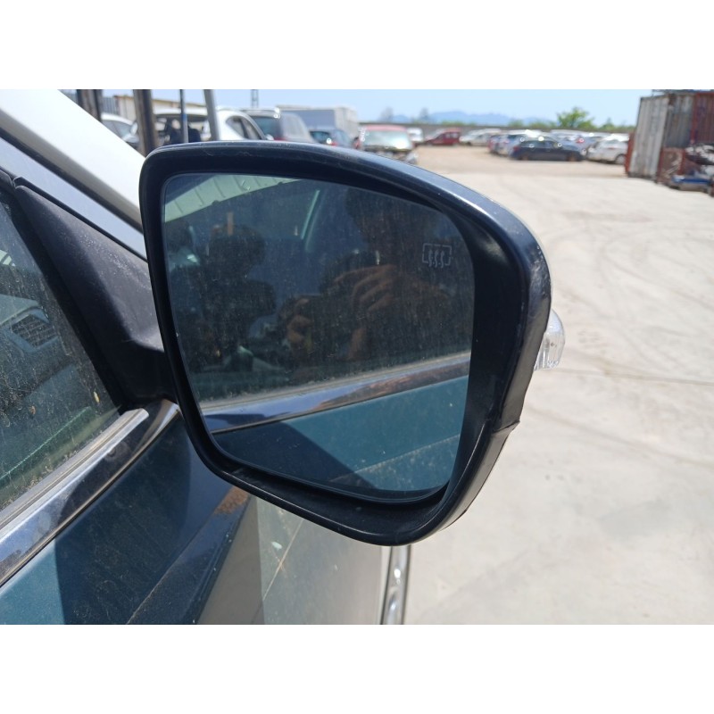 RETROVISOR DERECHO