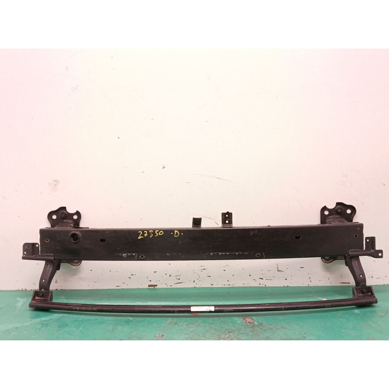 Recambio de refuerzo paragolpes delantero para hyundai tucson (tl, tle) 1.7 crdi referencia OEM IAM 64900D7000  