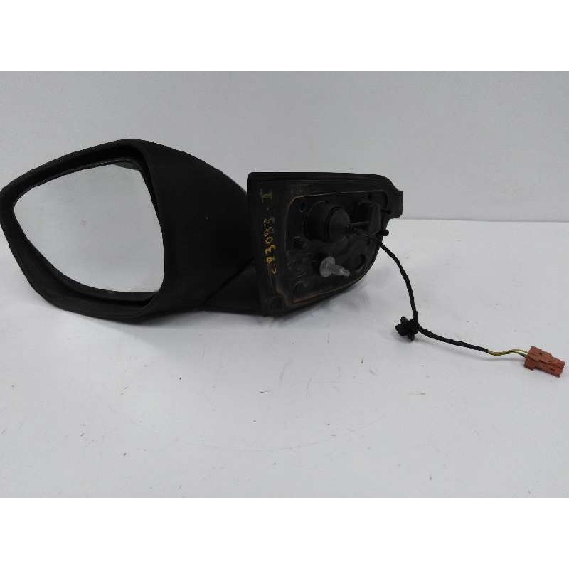 RETROVISOR IZQUIERDO 3 CABLES