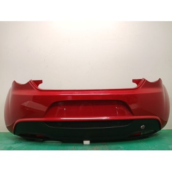 Recambio de paragolpes trasero para alfa romeo mito (955_) 1.4 (955axb1b) referencia OEM IAM 156084446  