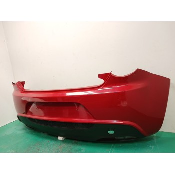 Recambio de paragolpes trasero para alfa romeo mito (955_) 1.4 (955axb1b) referencia OEM IAM 156084446  