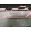 Recambio de paragolpes trasero para alfa romeo mito (955_) 1.4 (955axb1b) referencia OEM IAM 156084446  
