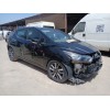 nissan micra v (k14) del año 2017