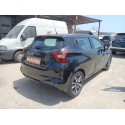 NISSAN MICRA V (K14)